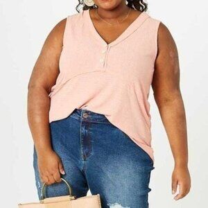 Altar'd State A Beautiful Soul Marcia Top